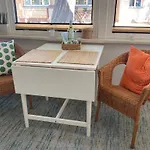 Apartment Ostwind