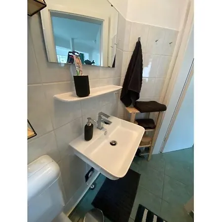 Apartment Ostwind Rostock