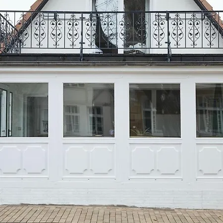 Ostwind Apartment *