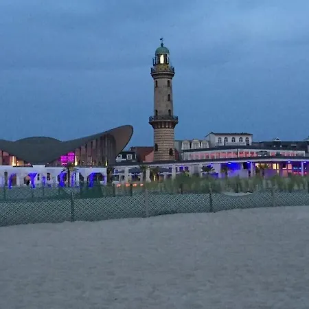 Ostwind Rostock