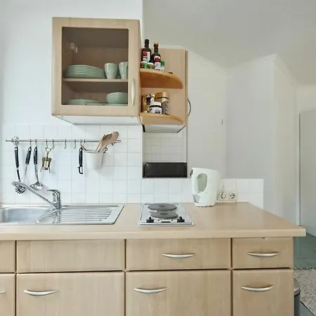 Apartment Ostwind