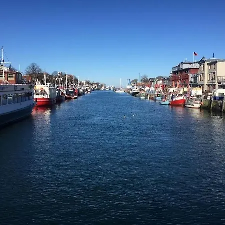 Ostwind Rostock