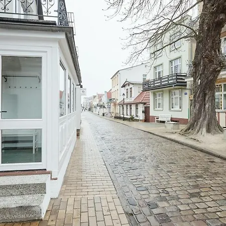 Apartment Ostwind