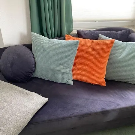 Ostwind Apartment *